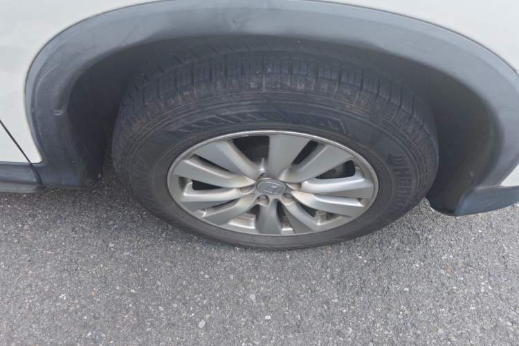Used Honda CR-V 2015 2.0L two-wheel drive Fashion Edition Exterior 7