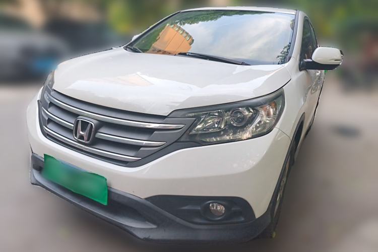 Used Honda CR-V 2015 2.0L 2WD Classic Edition Guazi used car, China used car export, Used car for sale, Used  cars, Cheapest cars for sale