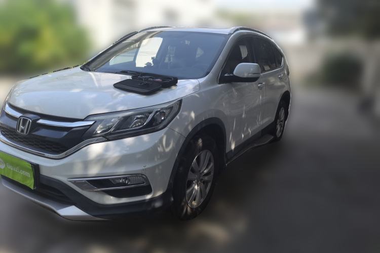Used Honda CR-V 2015 2.0L two-wheel drive urban version Guazi used car, China used car export, Used car for sale, Used  cars, Cheapest cars for sale