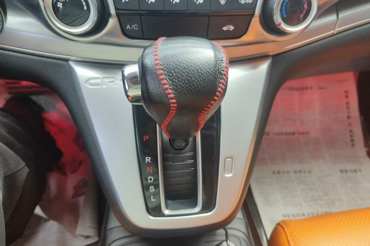 Used Honda CR-V 2015 2.0L two-wheel drive Fashion Edition Gear Lever