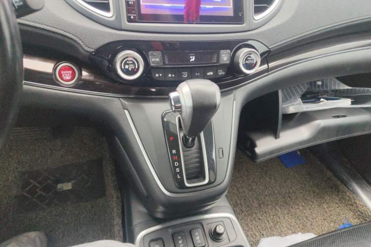 Used Honda CR-V 2015 2.4L Four-Wheel Drive Prestige Edition Gear Lever