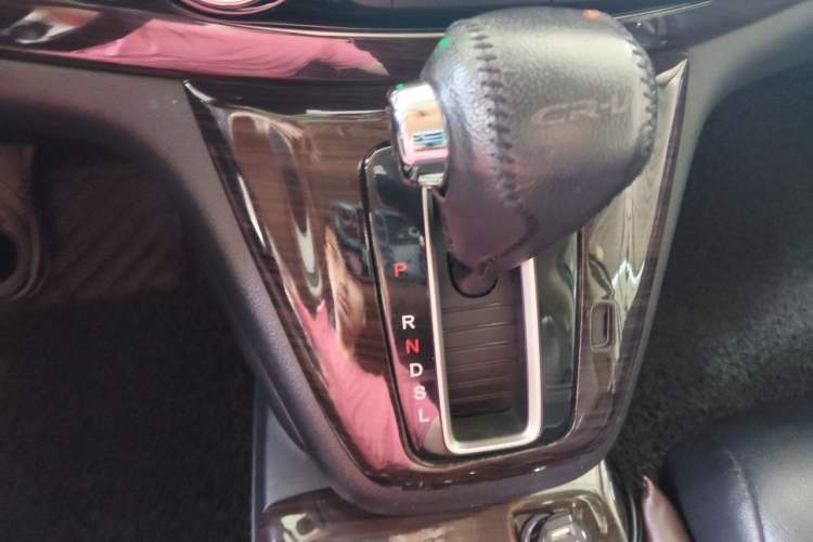 Used Honda CR-V 2015 2.0L two-wheel drive Fashion Edition Gear Lever