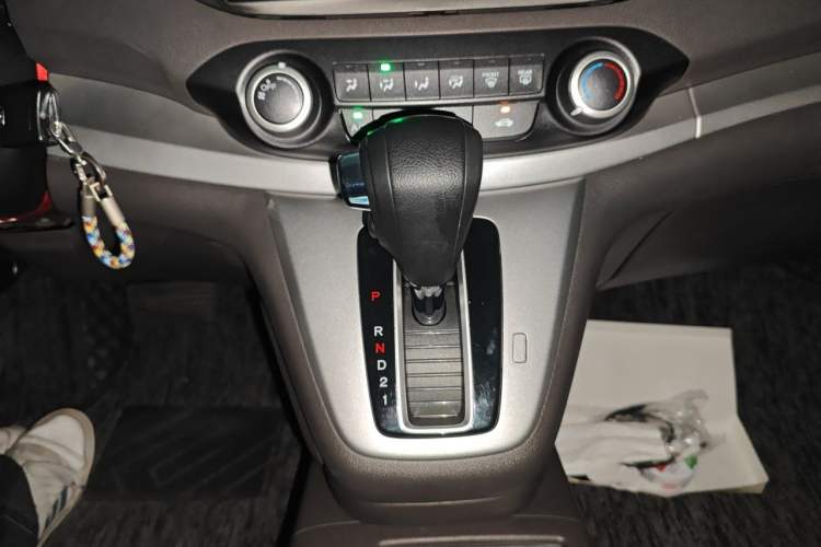 Used Honda CR-V 2015 2.0L 2WD Classic Edition Gear Lever
