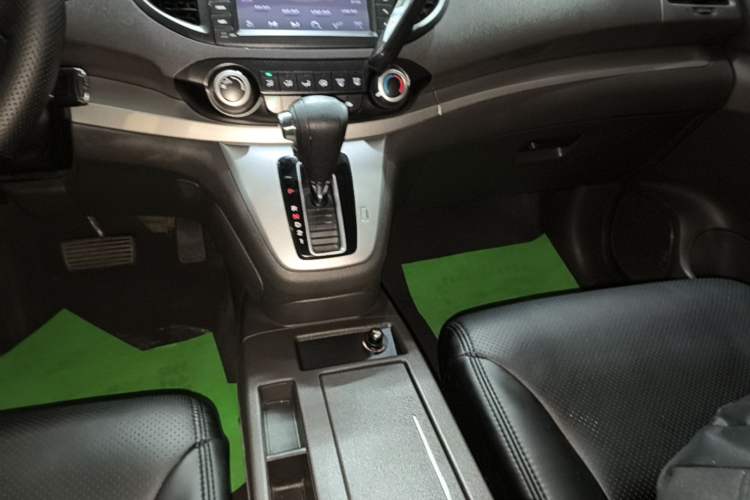 Used Honda CR-V 2015 2.0L 2WD Classic Edition Gear Lever