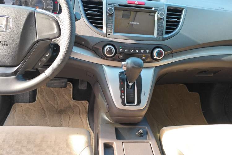 Used Honda CR-V 2015 2.0L 2WD Classic Edition Gear Lever