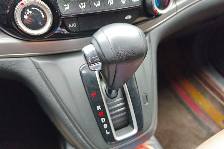 Used Honda CR-V 2015 2.0L Four-Wheel Drive Fashion Edition Gear Lever
