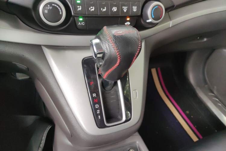 Used Honda CR-V 2015 2.0L 2WD Classic Edition Gear Lever