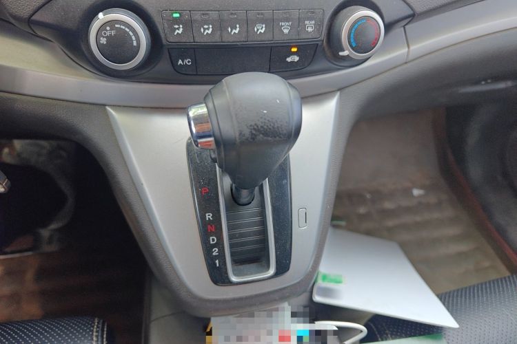 Used Honda CR-V 2015 2.0L 2WD Classic Edition Gear Lever