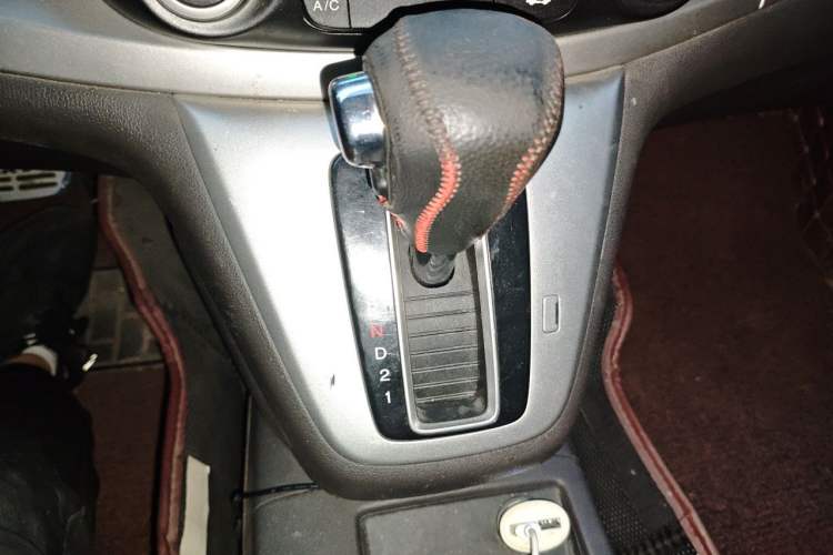 Used Honda CR-V 2015 2.0L 2WD Classic Edition Gear Lever