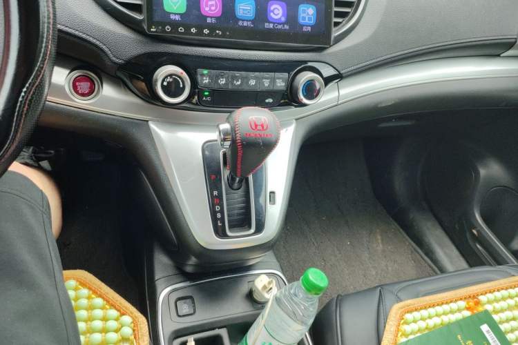 Used Honda CR-V 2015 2.0L two-wheel drive Fashion Edition Gear Lever