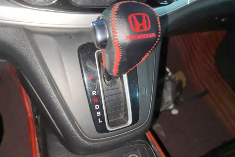 Used Honda CR-V 2015 2.0L Four-Wheel Drive Fashion Edition Gear Lever