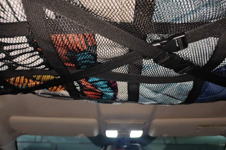Used Honda CR-V 2015 2.0L 2WD Classic Edition Headliner