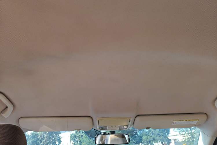 Used Honda CR-V 2015 2.0L 2WD Classic Edition Headliner