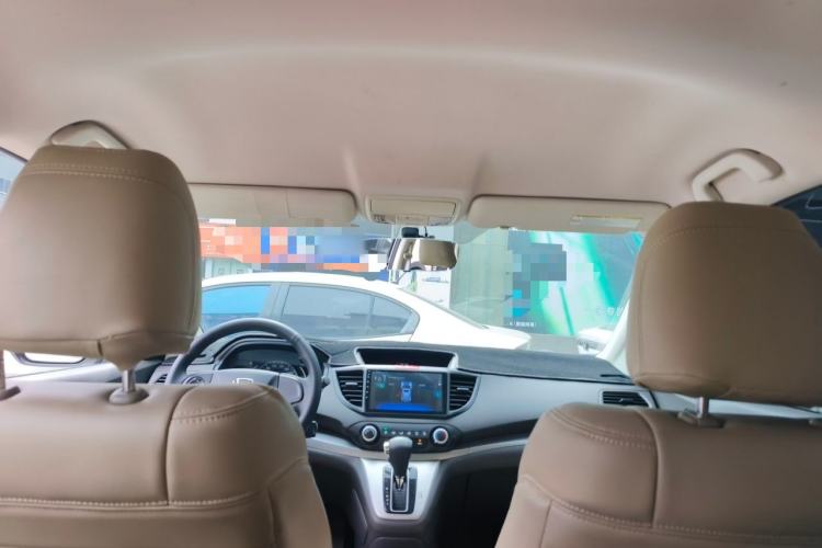 Used Honda CR-V 2015 2.0L 2WD Classic Edition Headliner