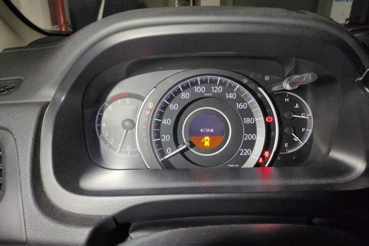 Used Honda CR-V 2015 2.0L two-wheel drive urban version Instrument Cluster