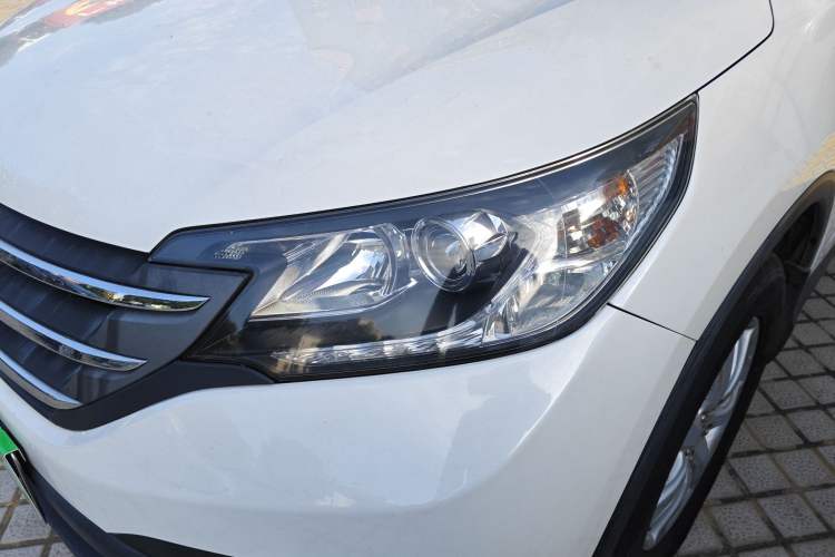 Used Honda CR-V 2015 2.0L 2WD Classic Edition Left Front Headlight