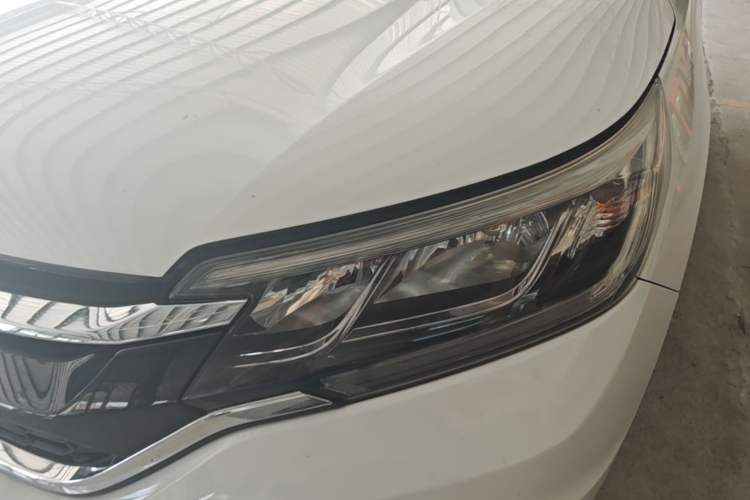 Used Honda CR-V 2015 2.0L two-wheel drive Fashion Edition Left Front Headlight