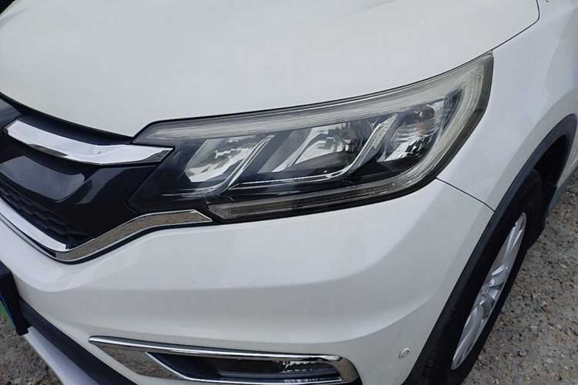 Used Honda CR-V 2015 2.0L two-wheel drive Fashion Edition Left Front Headlight