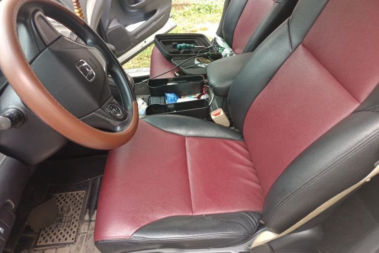 Used Honda CR-V 2015 2.0L two-wheel drive Fashion Edition Left Front Seat