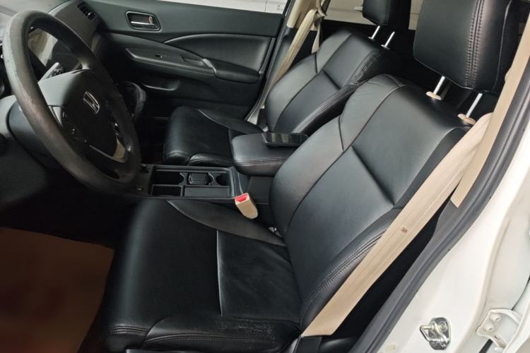 Used Honda CR-V 2015 2.0L two-wheel drive Fashion Edition Left Front Seat
