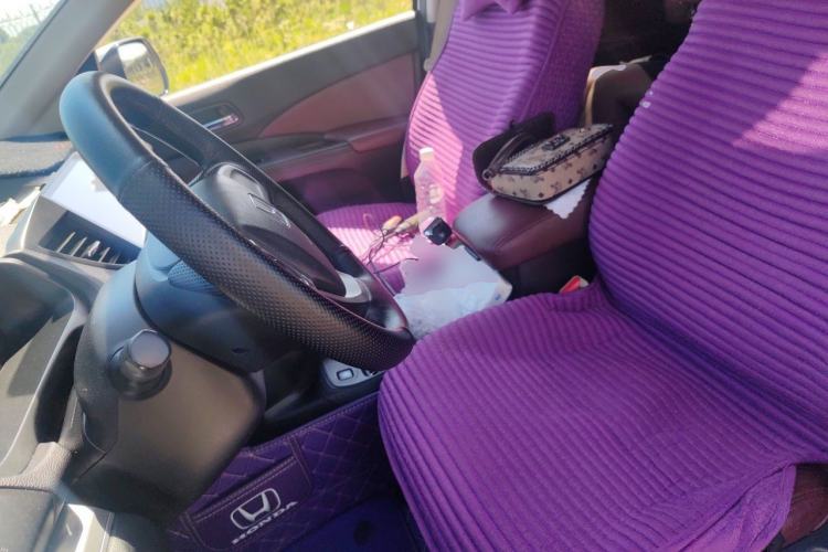 Used Honda CR-V 2015 2.0L two-wheel drive Fashion Edition Left Front Seat