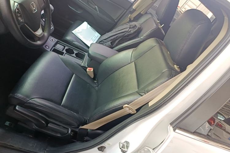 Used Honda CR-V 2015 2.0L two-wheel drive Fashion Edition Left Front Seat
