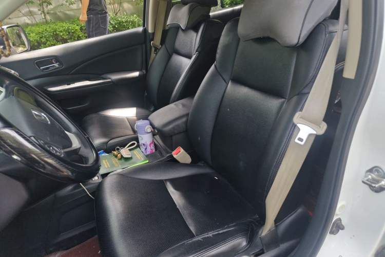 Used Honda CR-V 2015 2.0L Four-Wheel Drive Fashion Edition Left Front Seat