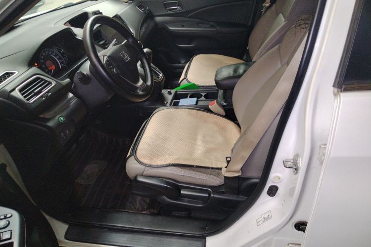 Used Honda CR-V 2015 2.0L two-wheel drive Fashion Edition Left Front Seat