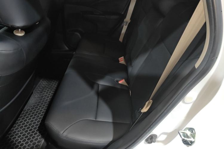 Used Honda CR-V 2015 2.0L two-wheel drive urban version Left Rear Seat