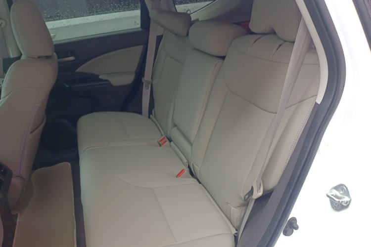 Used Honda CR-V 2015 2.0L 2WD Classic Edition Left Rear Seat