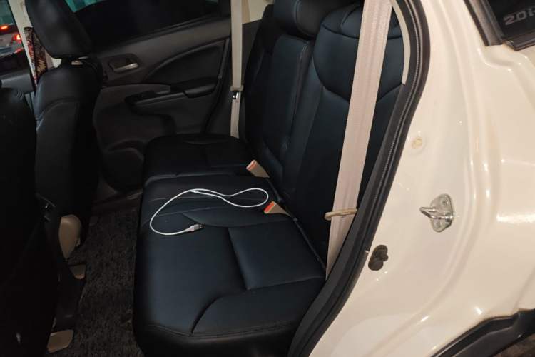 Used Honda CR-V 2015 2.0L 2WD Classic Edition Left Rear Seat
