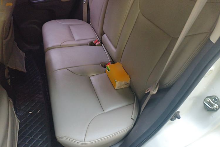 Used Honda CR-V 2015 2.0L 2WD Classic Edition Left Rear Seat