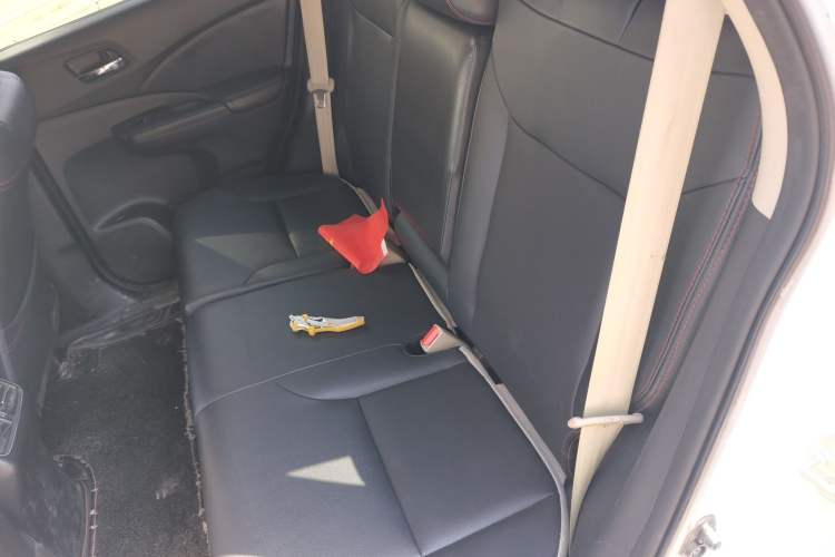 Used Honda CR-V 2015 2.0L two-wheel drive Fashion Edition