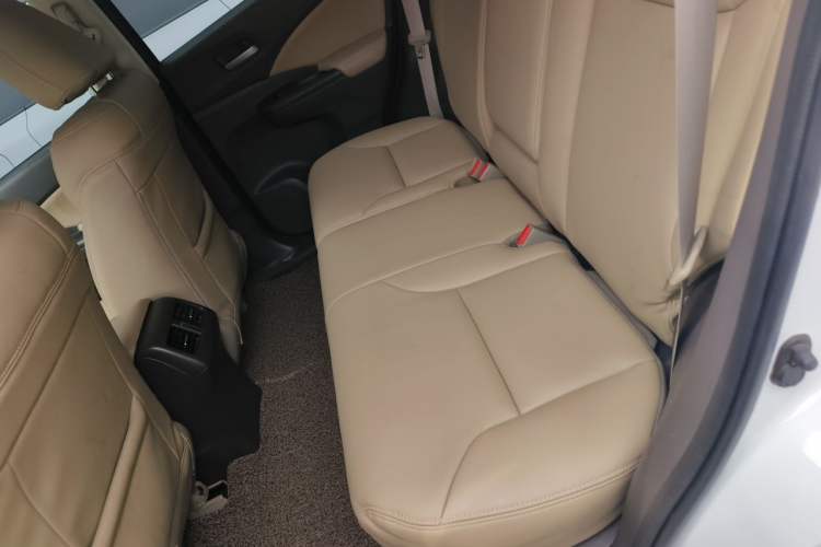 Used Honda CR-V 2015 2.0L 2WD Classic Edition Left Rear Seat