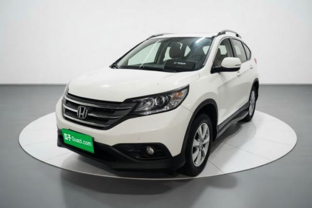 Honda CR-V 2015 2.0L 2WD Classic Edition usado