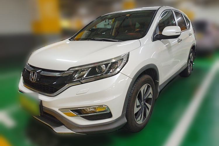 Ojetý Honda CR-V 2015 2.4L Four-Wheel Drive Prestige Edition Guazi used car, China used car export, Used car for sale, Used  cars, Cheapest cars for sale