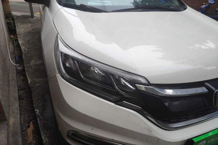 Used Honda CR-V 2015 2.0L two-wheel drive Fashion Edition Right Front Headlight