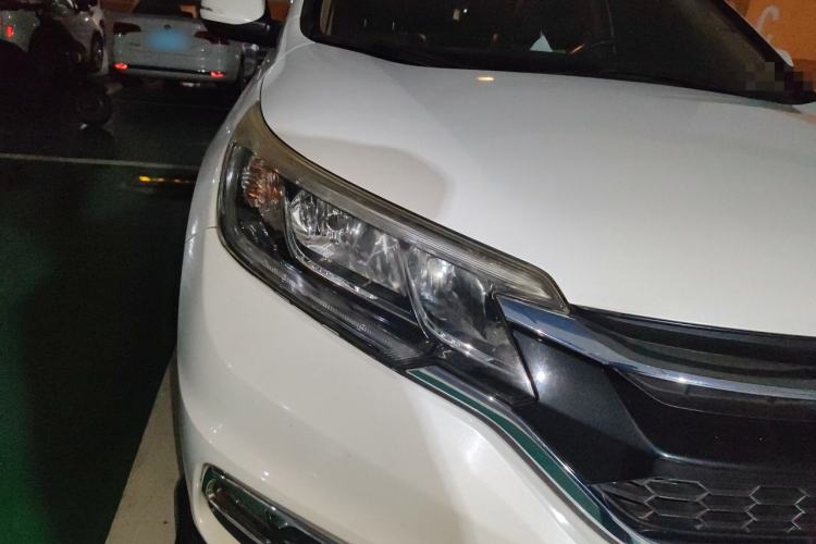 Used Honda CR-V 2015 2.0L two-wheel drive Fashion Edition Right Front Headlight