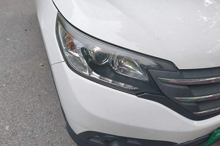 Used Honda CR-V 2015 2.0L 2WD Classic Edition Right Front Headlight