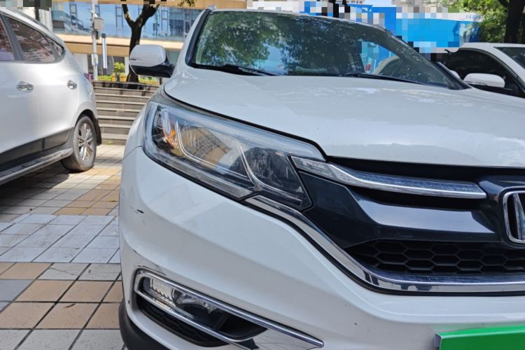 Used Honda CR-V 2015 2.0L two-wheel drive Fashion Edition Right Front Headlight