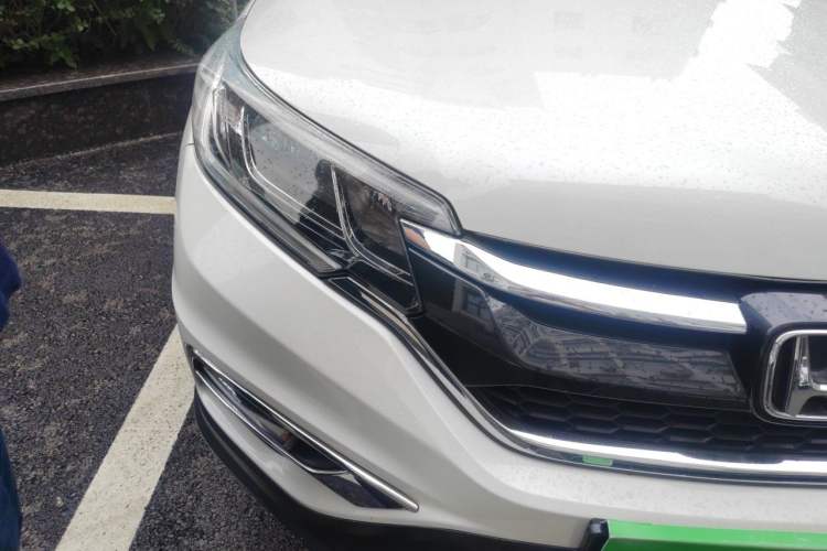 Used Honda CR-V 2015 2.0L two-wheel drive Fashion Edition Right Front Headlight