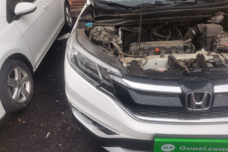 Used Honda CR-V 2015 2.0L Four-Wheel Drive Fashion Edition Right Front Headlight