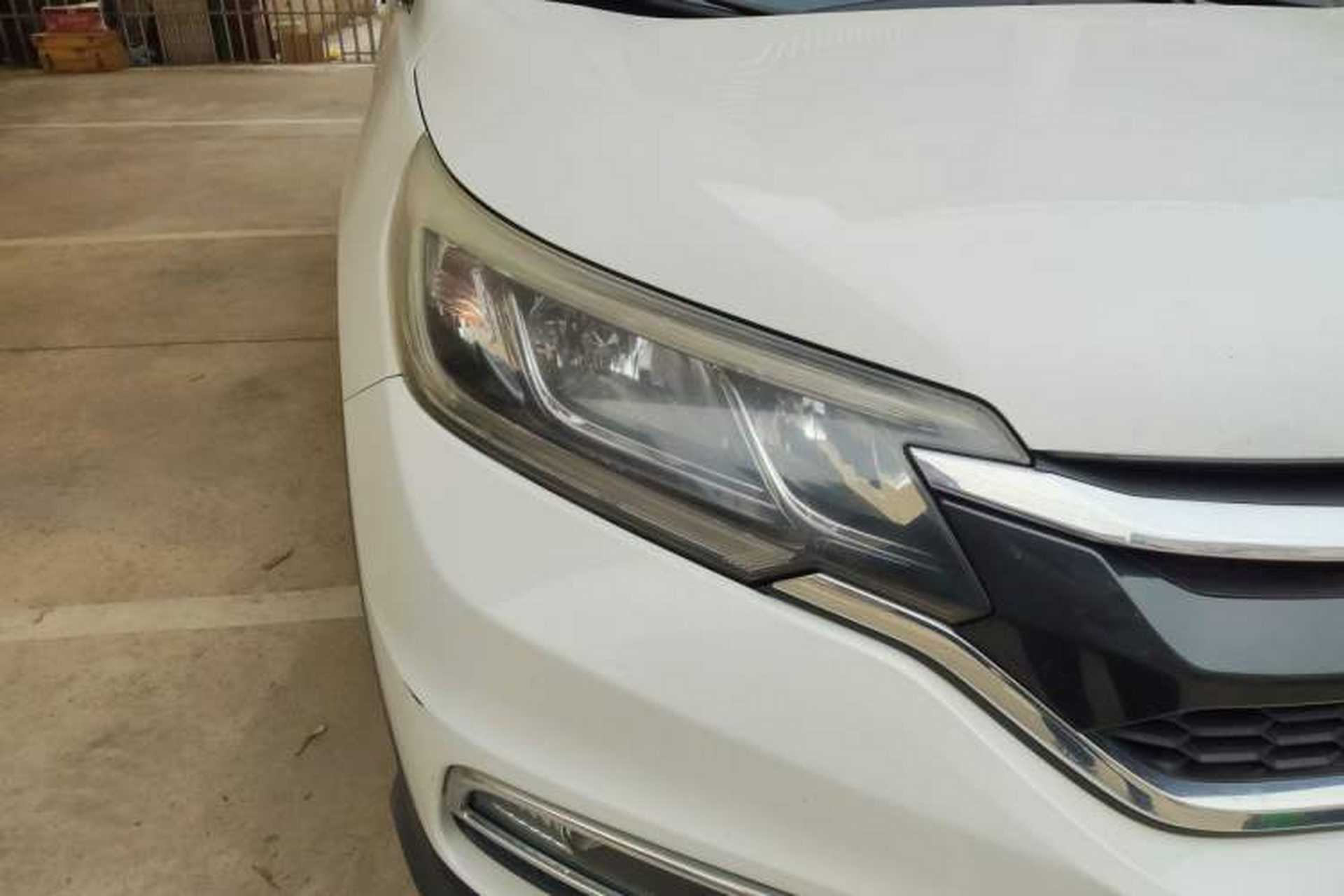 Used Honda CR-V 2015 2.0L two-wheel drive Fashion Edition Right Front Headlight