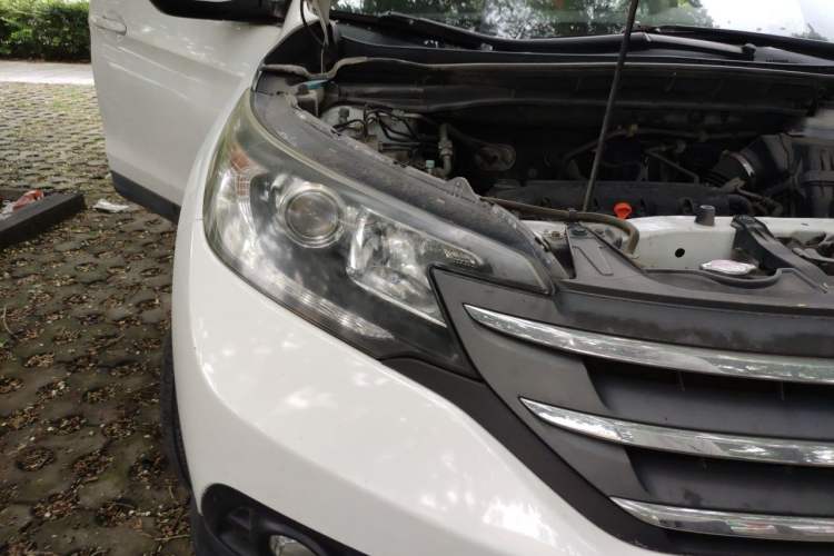Used Honda CR-V 2015 2.0L 2WD Classic Edition Right Front Headlight