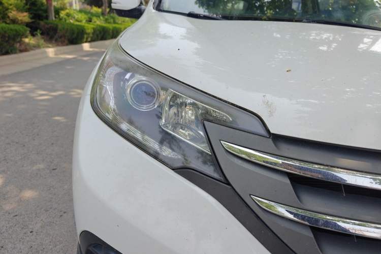 Used Honda CR-V 2015 2.0L 2WD Classic Edition Right Front Headlight