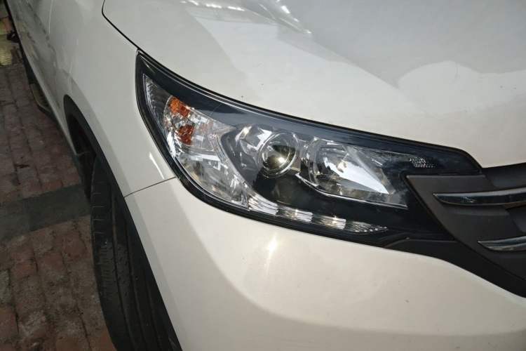 Used Honda CR-V 2015 2.0L 2WD Classic Edition Right Front Headlight
