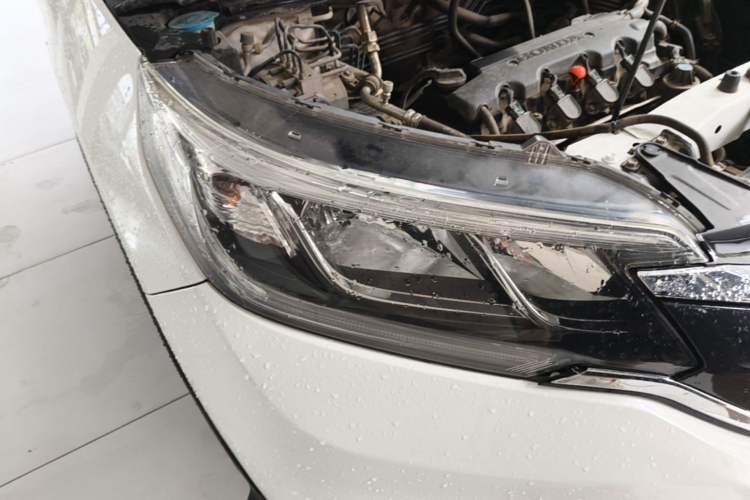 Used Honda CR-V 2015 2.0L two-wheel drive Fashion Edition Right Front Headlight