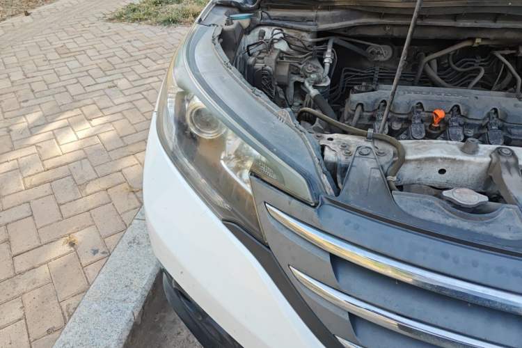 Used Honda CR-V 2015 2.0L 2WD Classic Edition Right Front Headlight