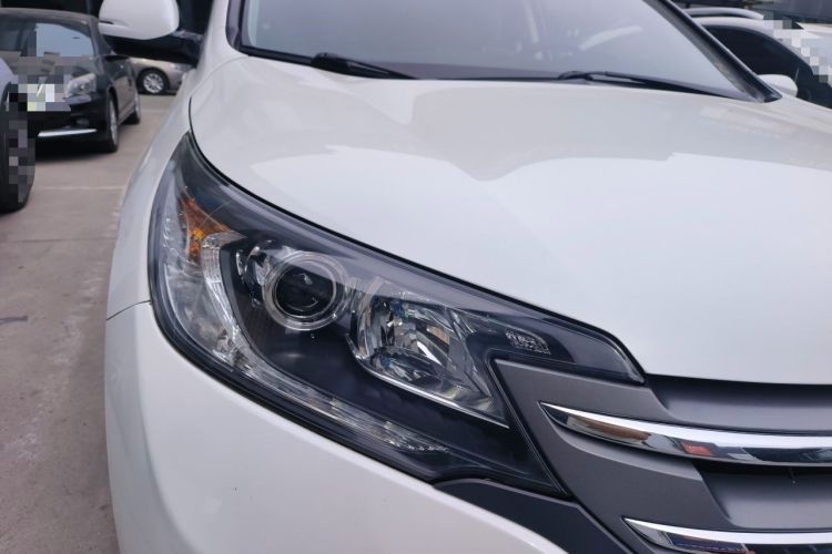 Used Honda CR-V 2015 2.0L 2WD Classic Edition Right Front Headlight