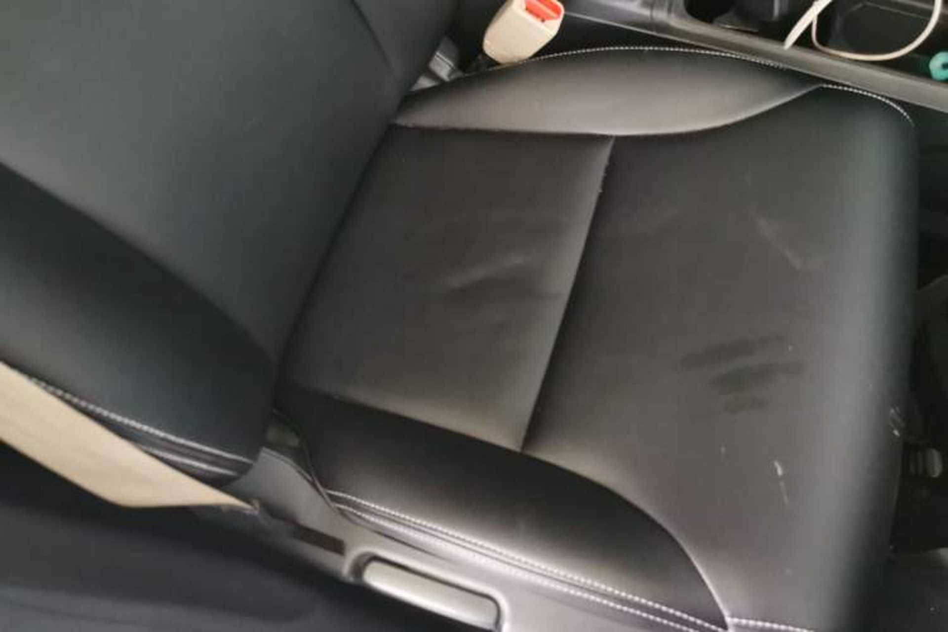 Used Honda CR-V 2015 2.0L two-wheel drive Fashion Edition Right Front Seat